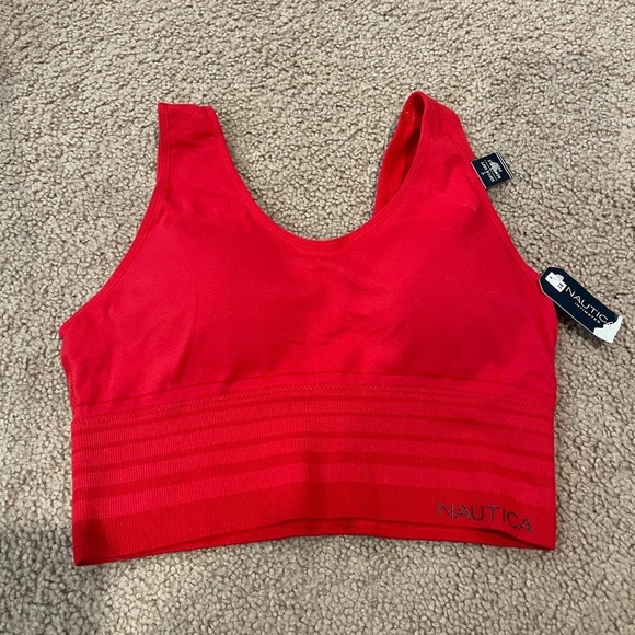 Nautica Other - NAUTICA intimates comfort bra
